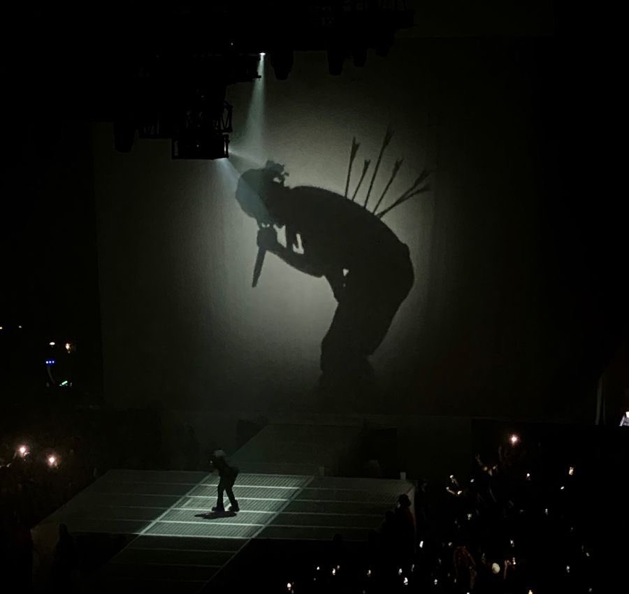 rapoutcontext's tweet photo. “Eu tenho alguns arrependimentos, mas meu passado não vai me distanciar do meu melhor”

— Kendrick Lamar em “Die Hard” https://t.co/fAaSZaQGJJ