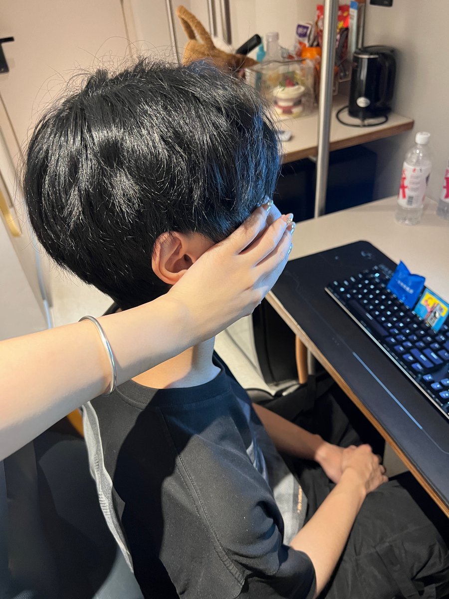 也就看看照片了