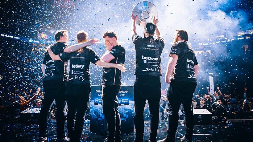 老金laojin🇨🇳🇸🇪🇧🇷 (@laojinlovenip) on Twitter photo Hope the rise of Swedish CS again! 🇸🇪👊🔥
We've been waiting for this for a long time🥹 <a href="/theAllianceGG/">Alliance</a> <a href="/EYEBALLERS/">EYEBALLERS</a> <a href="/eliteklangg/">Elite Klan</a> <a href="/BCGameEsports/">BC.Game Esports</a> <a href="/NIPCS/">NIP CS</a> <a href="/GODSENT_YG/">YOUNG GODS 🇸🇪</a> <a href="/GODSENT/">GODSENT</a> <a href="/Lilmixgg/">Lilmix Esports</a> <a href="/Lemondogs/">Lemondogs</a> <a href="/Metizport/">Metizport</a> <a href="/MaiL09cs/">MaiL09cs</a> <a href="/fribergCS/">Adam Friberg</a> Hope the rise of Swedish CS again! 🇸🇪👊🔥
We've been waiting for this for a long time🥹 <a href="/theAllianceGG/">Alliance</a> <a href="/EYEBALLERS/">EYEBALLERS</a> <a href="/eliteklangg/">Elite Klan</a> <a href="/BCGameEsports/">BC.Game Esports</a> <a href="/NIPCS/">NIP CS</a> <a href="/GODSENT_YG/">YOUNG GODS 🇸🇪</a> <a href="/GODSENT/">GODSENT</a> <a href="/Lilmixgg/">Lilmix Esports</a> <a href="/Lemondogs/">Lemondogs</a> <a href="/Metizport/">Metizport</a> <a href="/MaiL09cs/">MaiL09cs</a> <a href="/fribergCS/">Adam Friberg</a>
