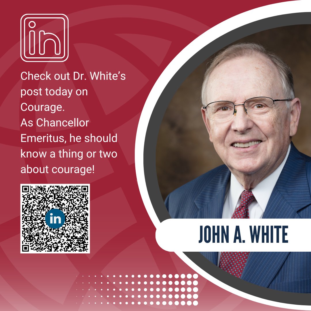 Arkansas Academy of Industrial Engineering (AAIE) tweet media