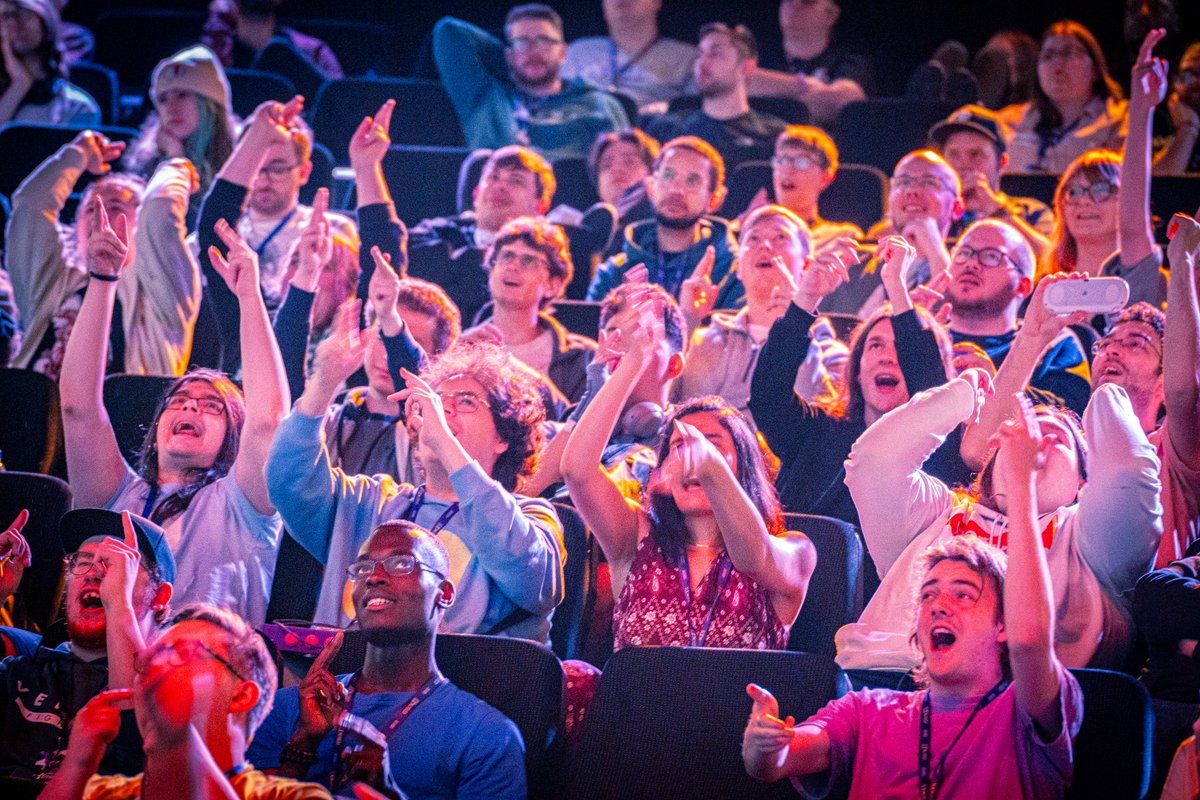 Electronic Dojo tweet media