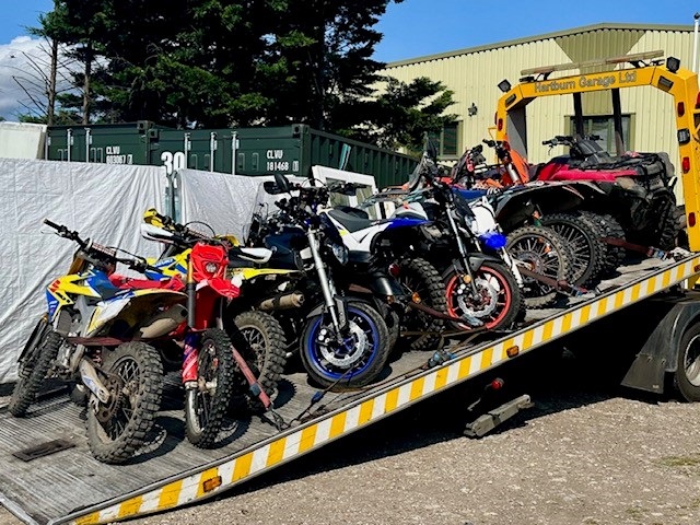 Middlesbrough NPT tweet media