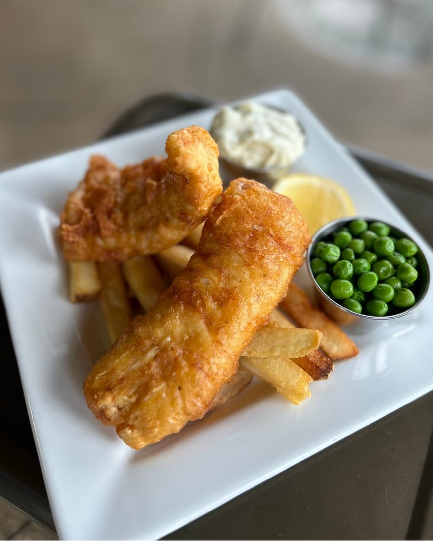 Trivia night with <a href="/cerritolive/">Cerrito Entertainment</a>? Sign us up! Trivia starts at 7, but come early to snag a delicious meal from our updated trivia night menu (served from 6 till close).

Menu ➡️ heyor.ca/XzZc6D