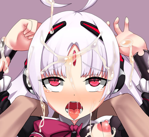 skeb納品いたしました!
バティスタ(アンダーナイトインヴァース)敗北シチュです(n╹ω╹)η
リクエストありがとうございました!
※全体はpixivに掲載しております
#Skeb 