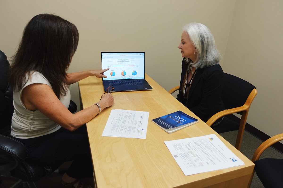 eParamusLLC's tweet image. eparamus.com/case-studies/

#eParamus #TrainingImpact #ElevatingInstructionalDesign #LearningMetrics