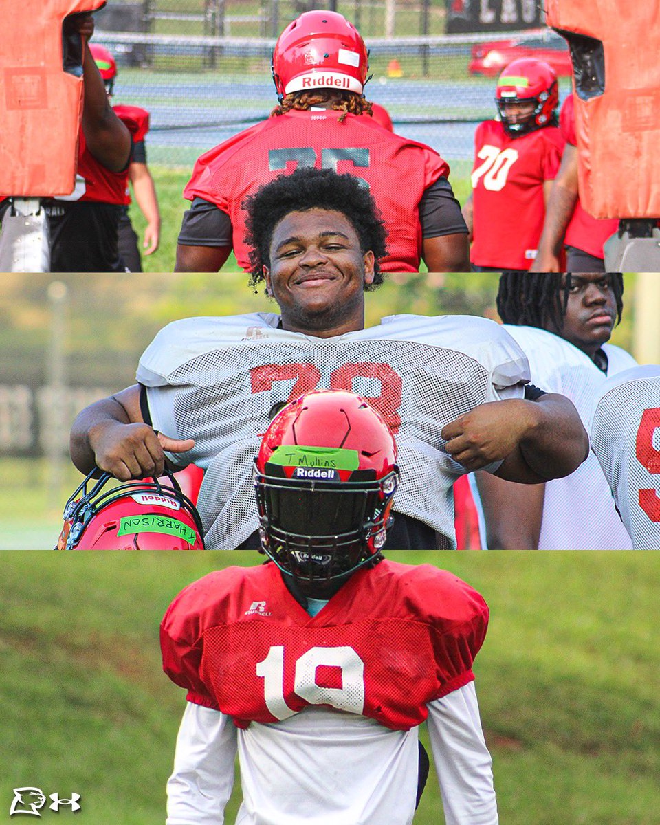 LaGrange College Football tweet media