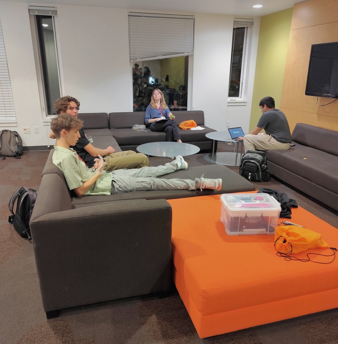 Red Planet Rangers tweet media