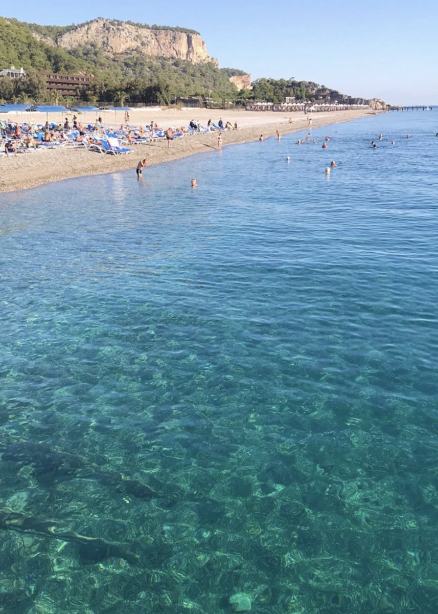Immerse yourself in a vast fresh water... Enjoy a holiday where you will relish Kiriş. 

💚visitkemer.net💙

#visitKemer
#kiriş #kemer
#antalya
#beautifuldestinations 
#holidaydestinations 
#goantalya #gotürkiye