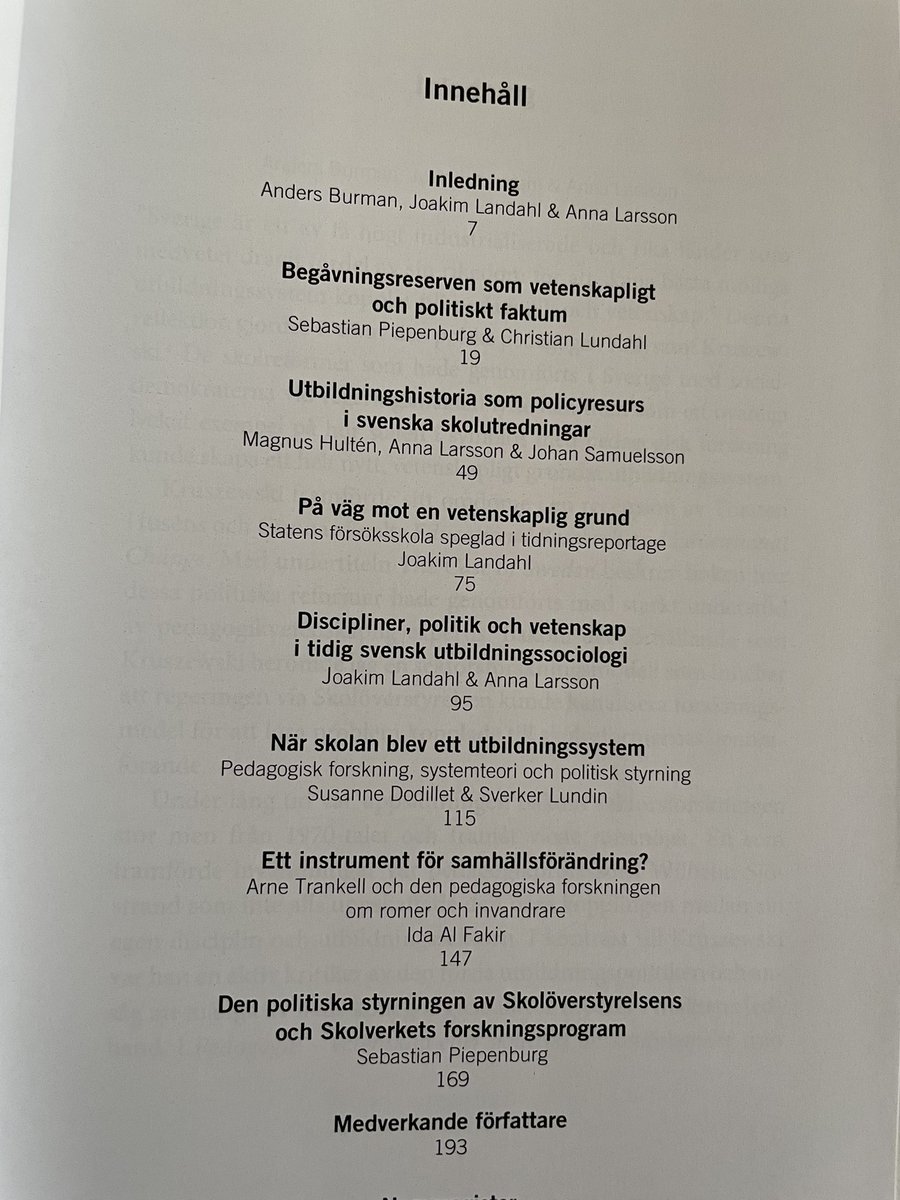 Johan Samuelsson tweet media