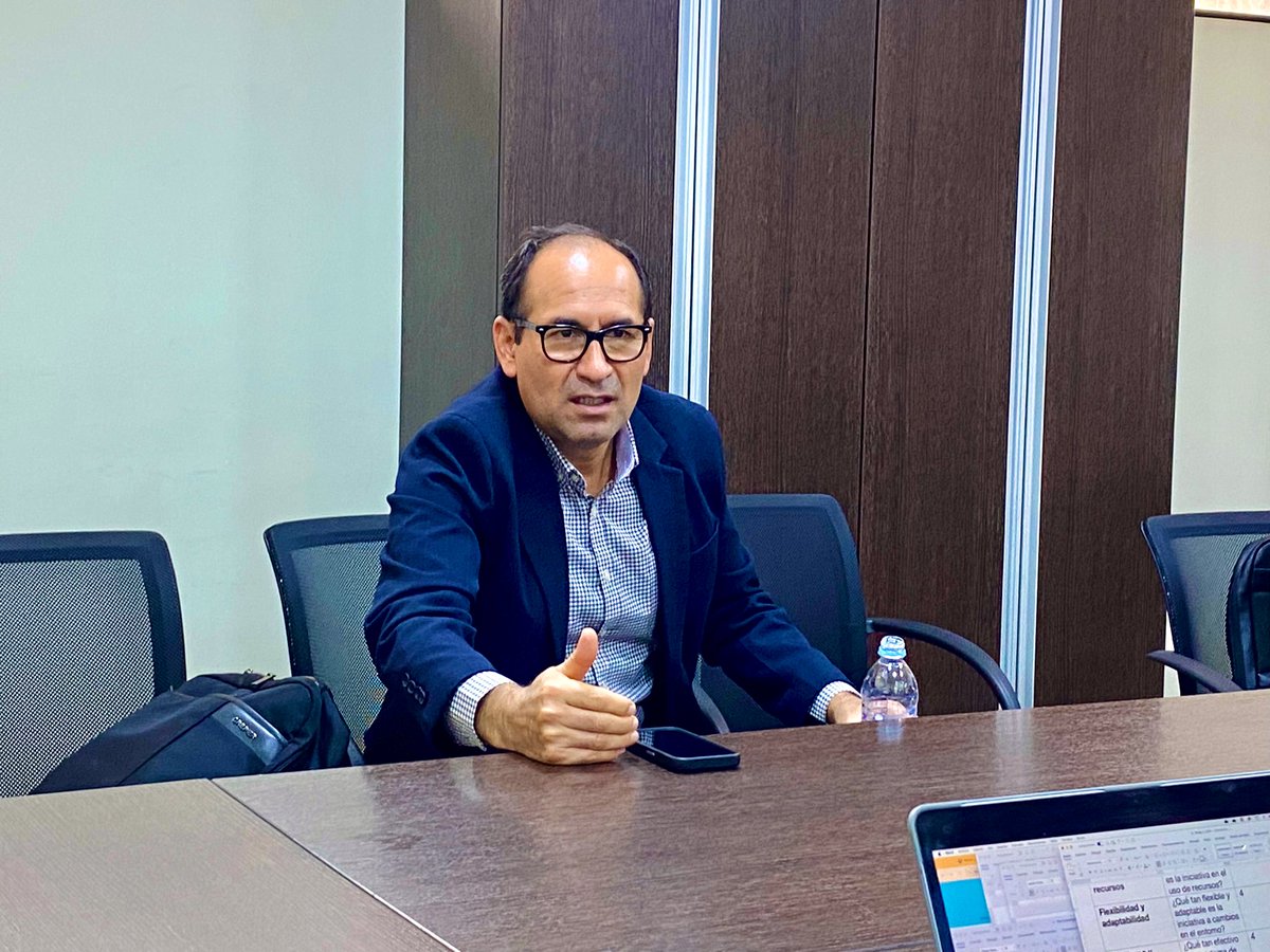 AdventistasUPN's tweet photo. Hoy, los delegados del #CADeUPN evaluaron las iniciativas estratégicas de Encuentro de Nuevos Discípulos👥, el Equipo Distrital de Mayordomía, y Más Clubes Discipuladores de CQT y AVT, para seguir fortaleciendo la visión #RID en la Iglesia Adventista en el norte de Perú. 🇵🇪 https://t.co/zNNt4MwJYs