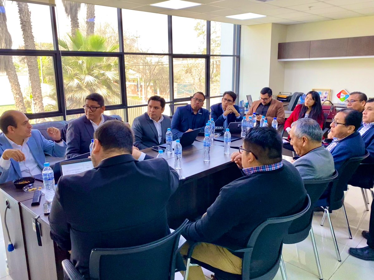 AdventistasUPN's tweet photo. Hoy, los delegados del #CADeUPN evaluaron las iniciativas estratégicas de Encuentro de Nuevos Discípulos👥, el Equipo Distrital de Mayordomía, y Más Clubes Discipuladores de CQT y AVT, para seguir fortaleciendo la visión #RID en la Iglesia Adventista en el norte de Perú. 🇵🇪 https://t.co/zNNt4MwJYs