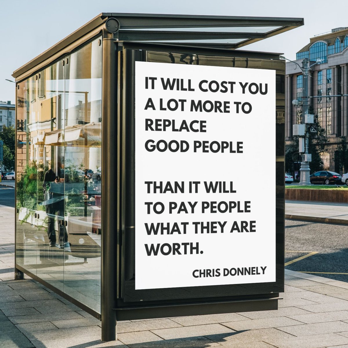 TechniumDotCa's tweet photo. Investing in your people is the best decision you will ever make. https://t.co/wLZvs1PJRx
