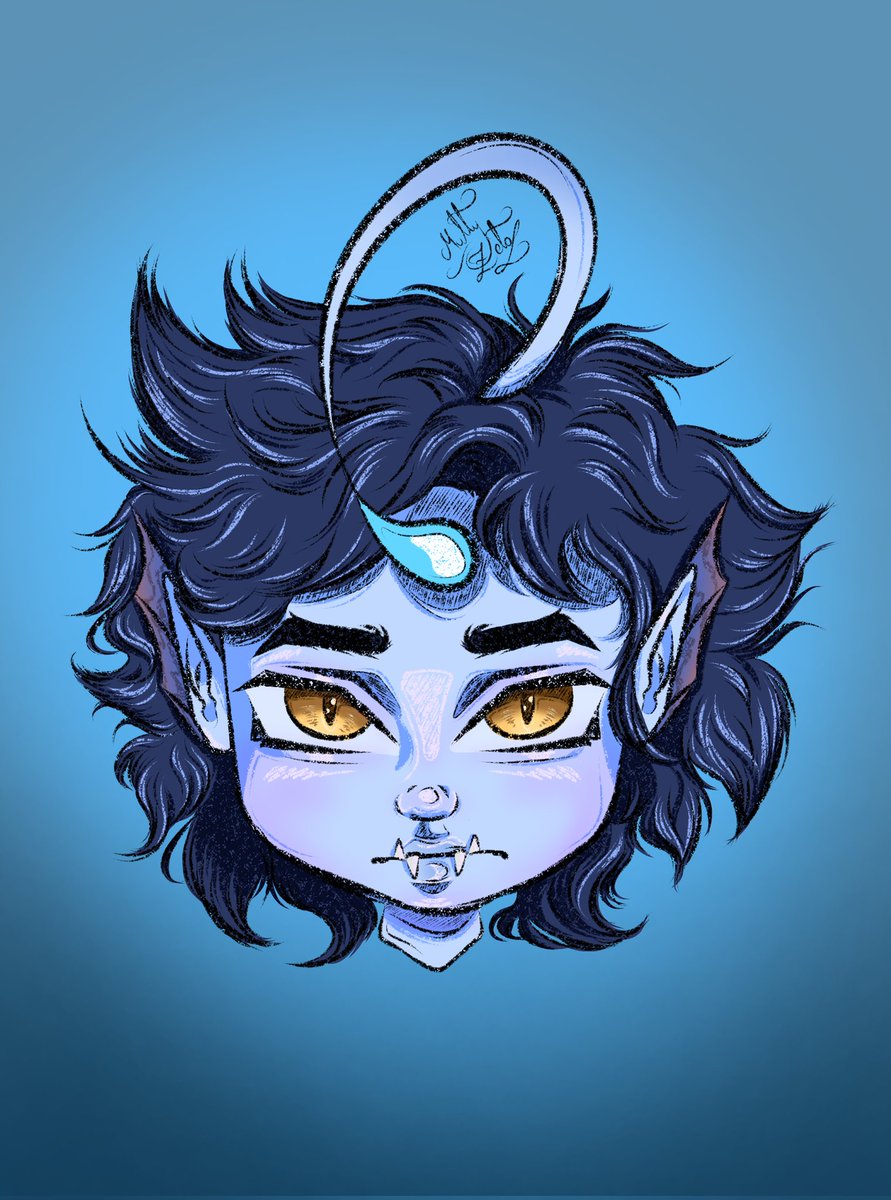 Multy_Zeta's tweet photo. Un art extra del Adoptable pez linterna. Estoy desarrollando un nuevo estilo de lineart y color.
#art #artedigital #comisionesart #comisionesabiertas #artemarino #tritones #cirenas #adoptablesopen #Adoptcomision #pezlinterna https://t.co/CJlPbBllPS