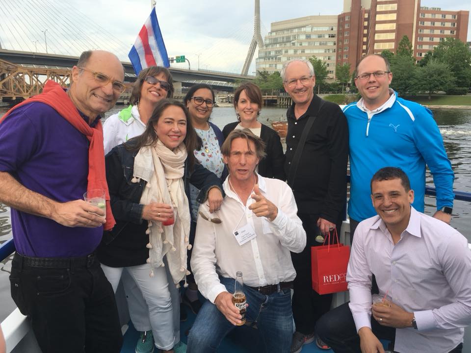 A quick throwback from the PRBI AGM in Boston 2018 as agency heads gathered to share insights on the PR business from around the world. 

#throwbackthursday #prbi #agm #prboutiqueheads
