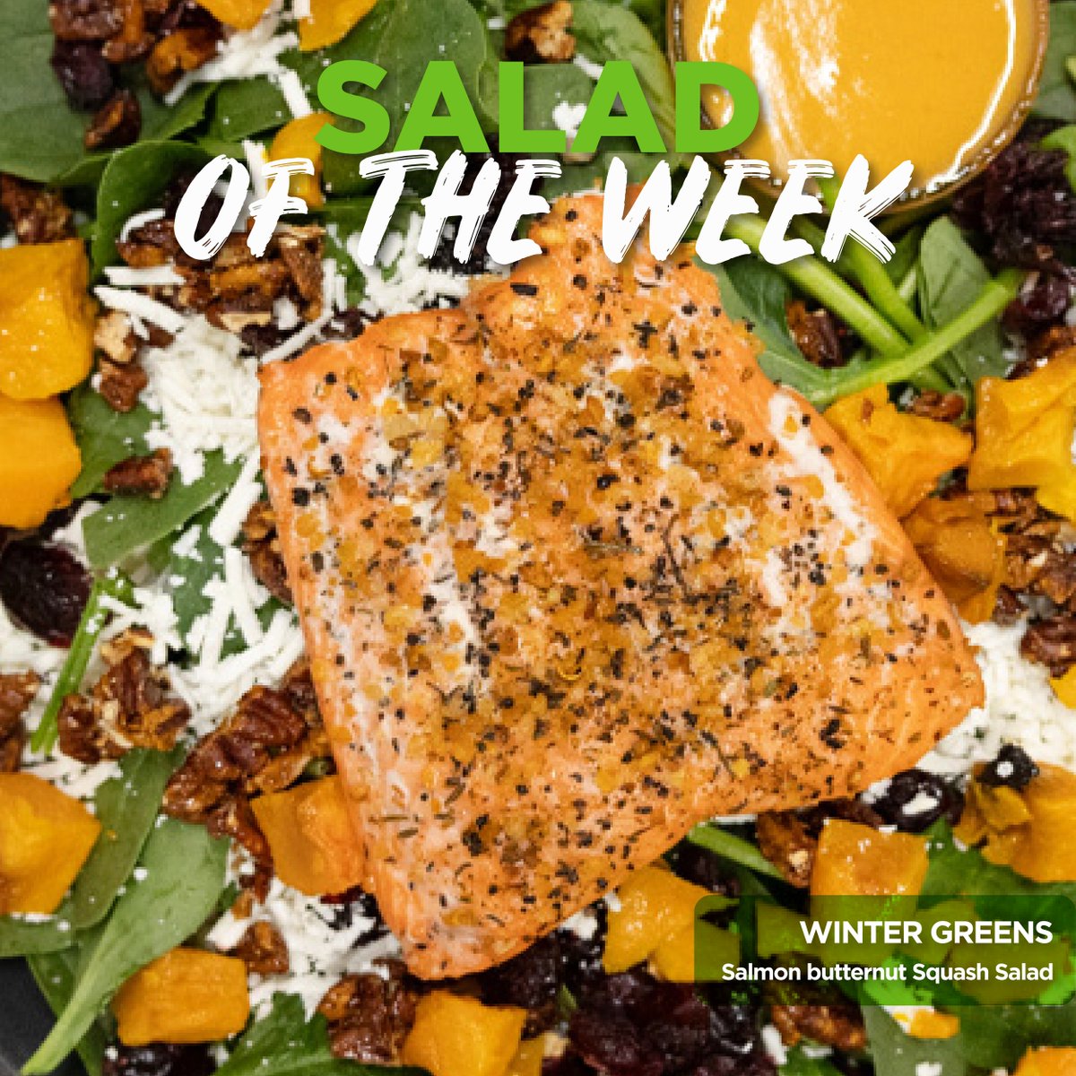 2guyswithknives's tweet photo. Indulge in our nutrient-packed salmon salad and fuel your day with goodness 🌟🥗 #Nutritious #2GUYSWITHKNIVES #VancouverFitness https://t.co/cD4CIkTIen