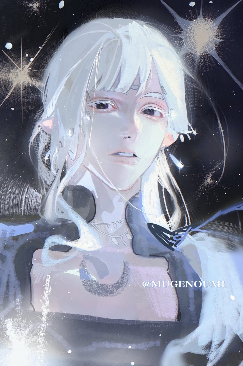 🎉🌌 today is my birthday! i’m 25 now 🫐🎉