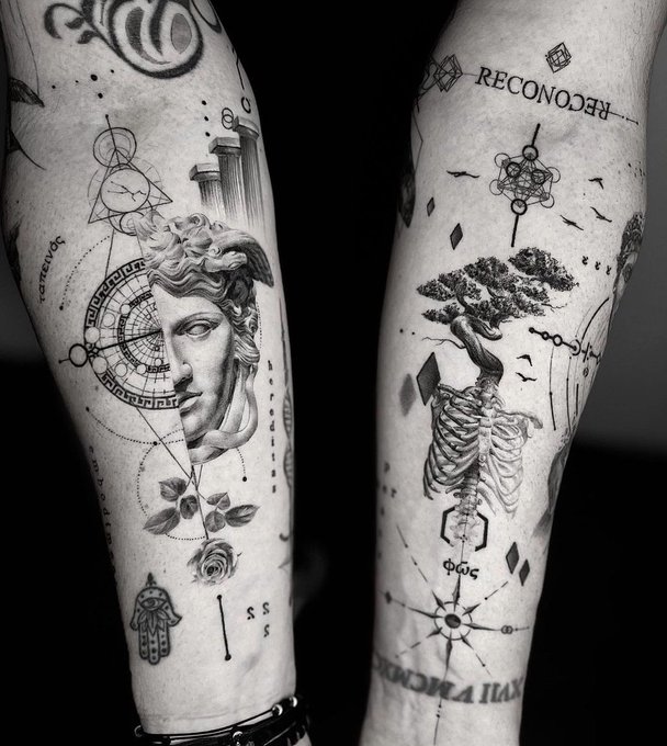 Tattoos's tweet photo. By xsonseven https://t.co/5p9FUbocVt