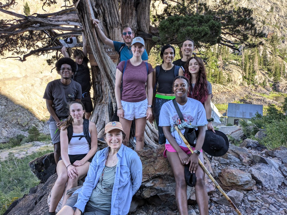 The Conklin Lab tweet media