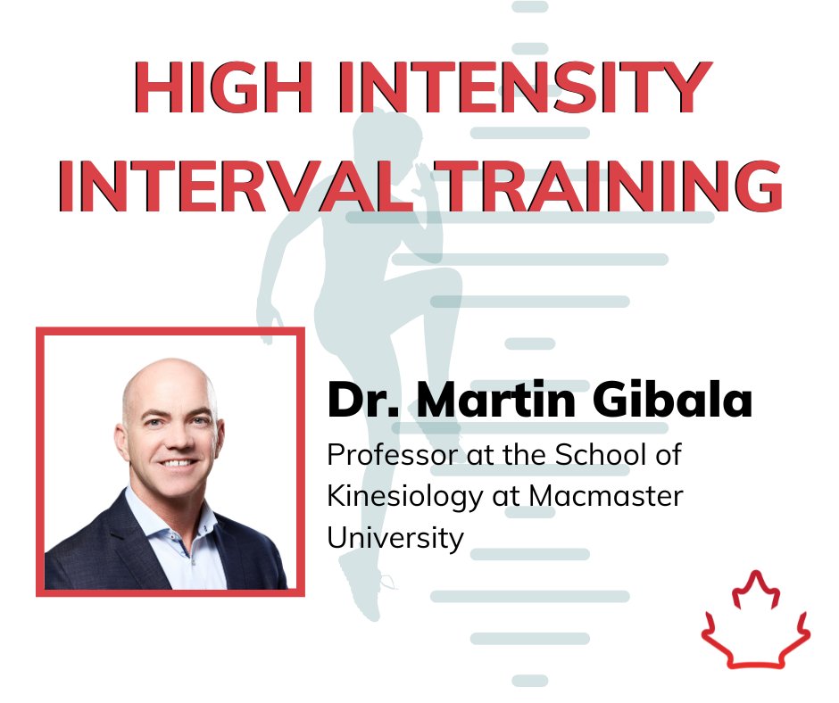 Chronic Pain Centre of Excellence (@chronicpaincoe) on Twitter photo Cardio and respiratory fitness are very important for health and longevity, but what is the best way to increase your respiratory and cardio function? One method is high-intensity interval training or HIIT.
On this episode, Tom Hoppe is joined by <a href="/gibalam/">Martin Gibala</a>. Cardio and respiratory fitness are very important for health and longevity, but what is the best way to increase your respiratory and cardio function? One method is high-intensity interval training or HIIT.
On this episode, Tom Hoppe is joined by <a href="/gibalam/">Martin Gibala</a>.