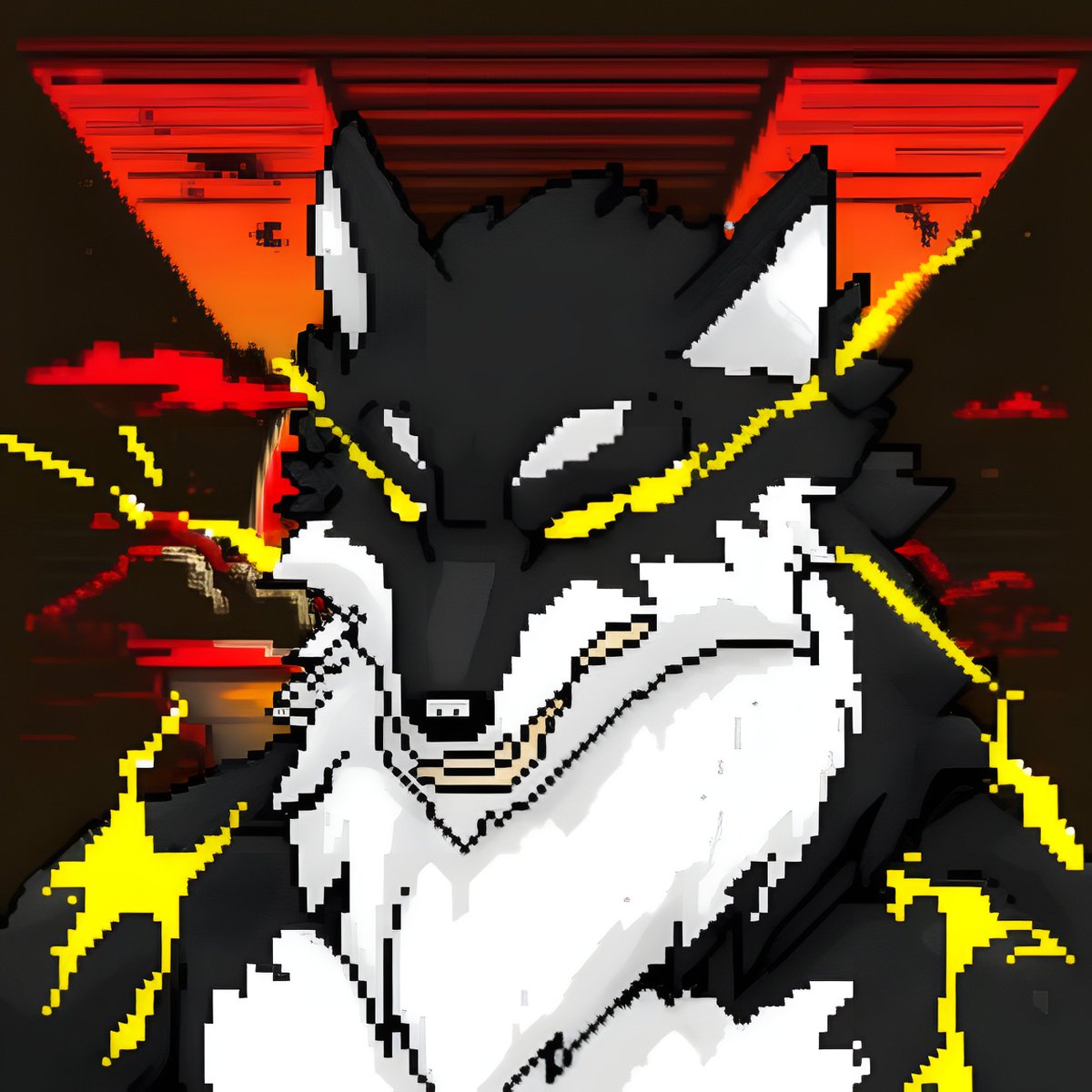 🌐 MADWOLF NFT: Unleash Your Inner Wolf, Own Your Identity 🐺

🎉 Introducing the first-ever on-chain custom streetwear on Bitcoin!

MadWolf isn’t just another NFT—it’s a revolutionary streetwear brand forged on the Bitcoin blockchain. 

🚀 Your unique Wolf NFT is more than