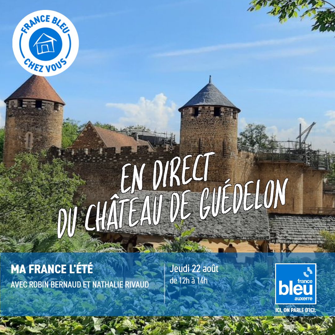 François Giuseppi tweet media