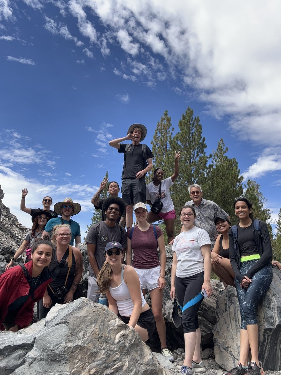 The Conklin Lab tweet media