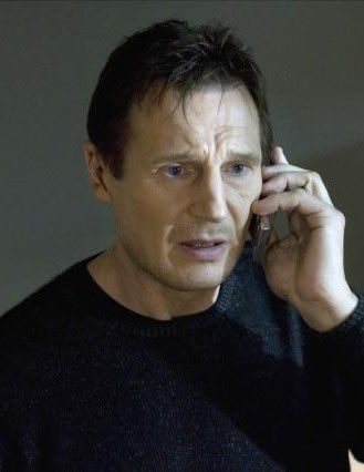 What would happen if Mark Wahlberg from FEAR dated Liam Neeson’s daughter from TAKEN?