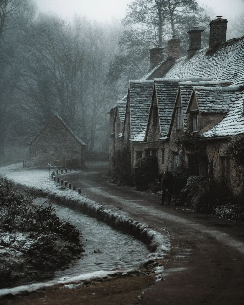 Would you consider living in England?