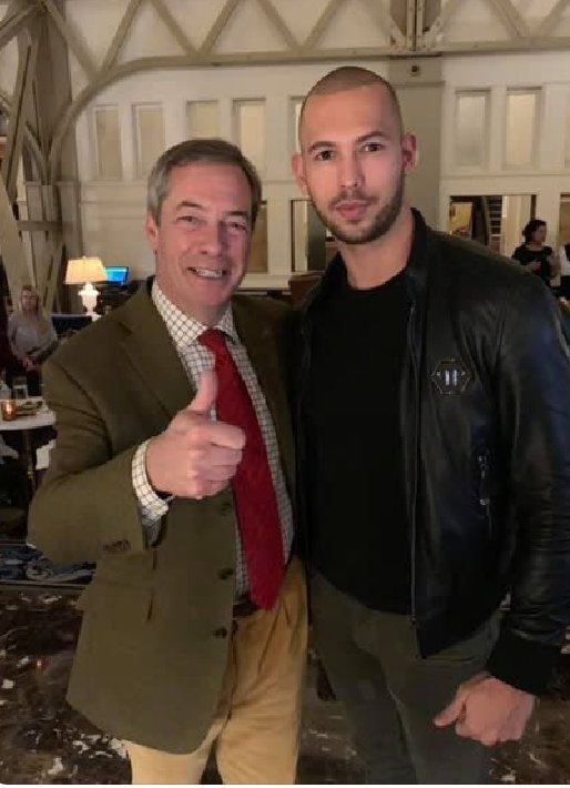 davehomeless89's tweet image. Judge people by the company they keep