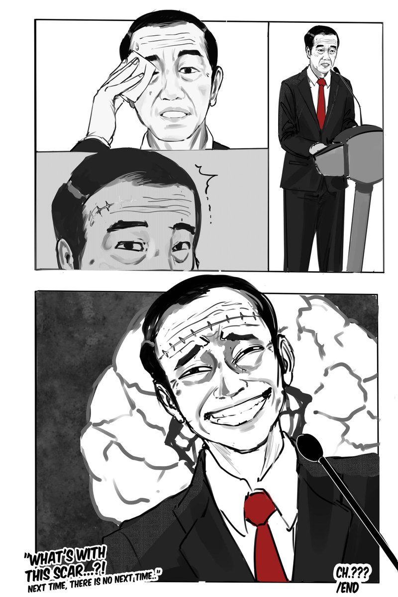 ayanokocok's tweet image. leak jjkw chapter terbaru..?!