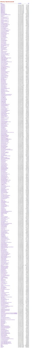 ReBensk's tweet photo. #Android #Trojan #Malware
@malwrhunterteam @cryptax @LukasStefanko
@Cyber_O51NT @bl4ckh0l3z
@JAMESWT_MHT @500mk500
@banthisguy9349
#Copybara
From: https://scarica-app[.]icu/ZTk1ODliMTAwNTdiYjQwYjJjZDVmMDg2OTEzOTM5MWY/MyBNL.apk
Live: "http://80.251.153[.]96:51144/injectionsupload/ https://t.co/IkZtnuaaMN