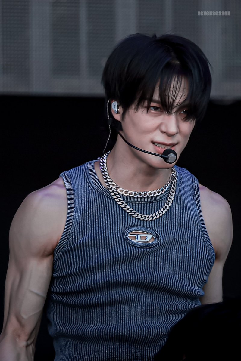 _seasonj's tweet photo. 240817 SUMMER SONIC TOKYO 썸머소닉

#제노 #JENO #엔시티드림 #NCTDREAM https://t.co/BD3fZD3mD9