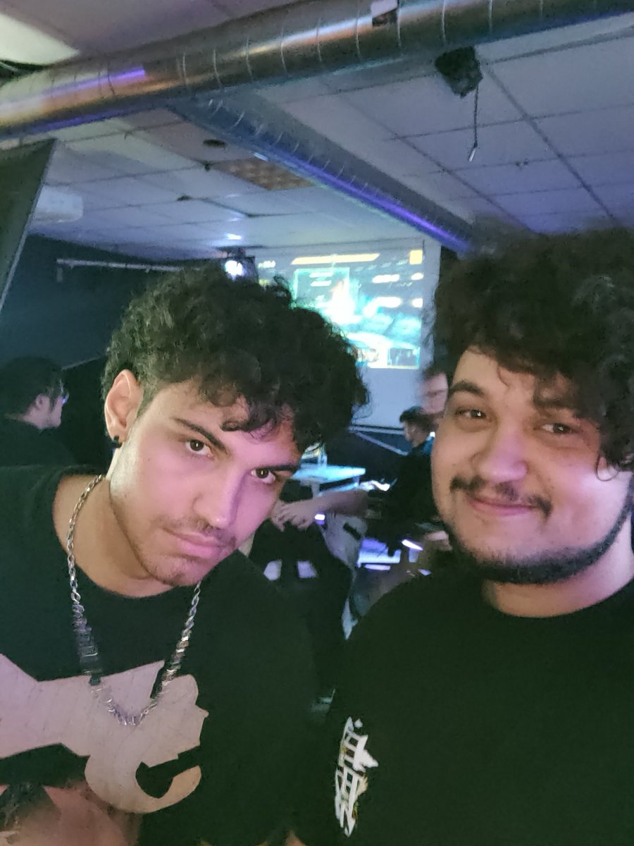 British people will literally fly to Stuttgart to enter CLUTCH Smash Weekly #164