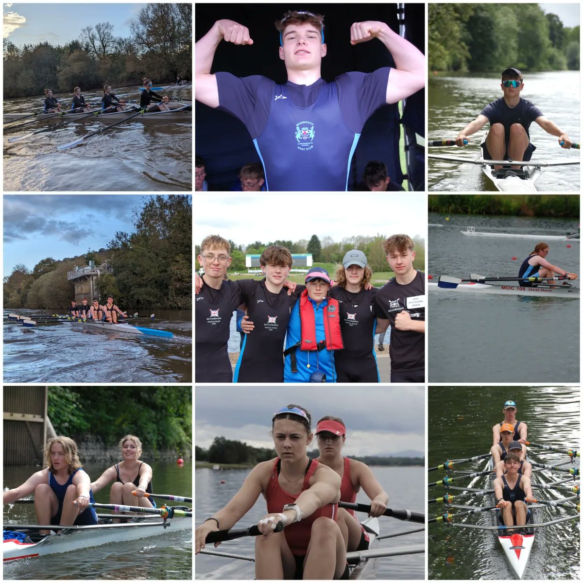 We wish the best of luck to our amazing students who are picking up their GCSE results tomorrow!

It's been an incredible season with new milestones set by students in both year 10 &amp; 11. We hope their success continue with their results l!

To everyone at MCS Good luck!!