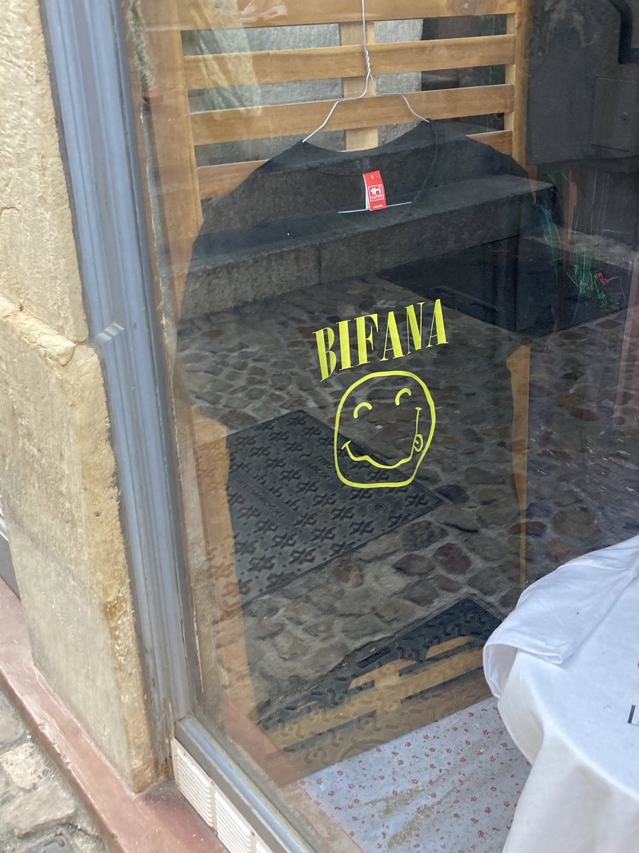 quem gosta dos bifana?