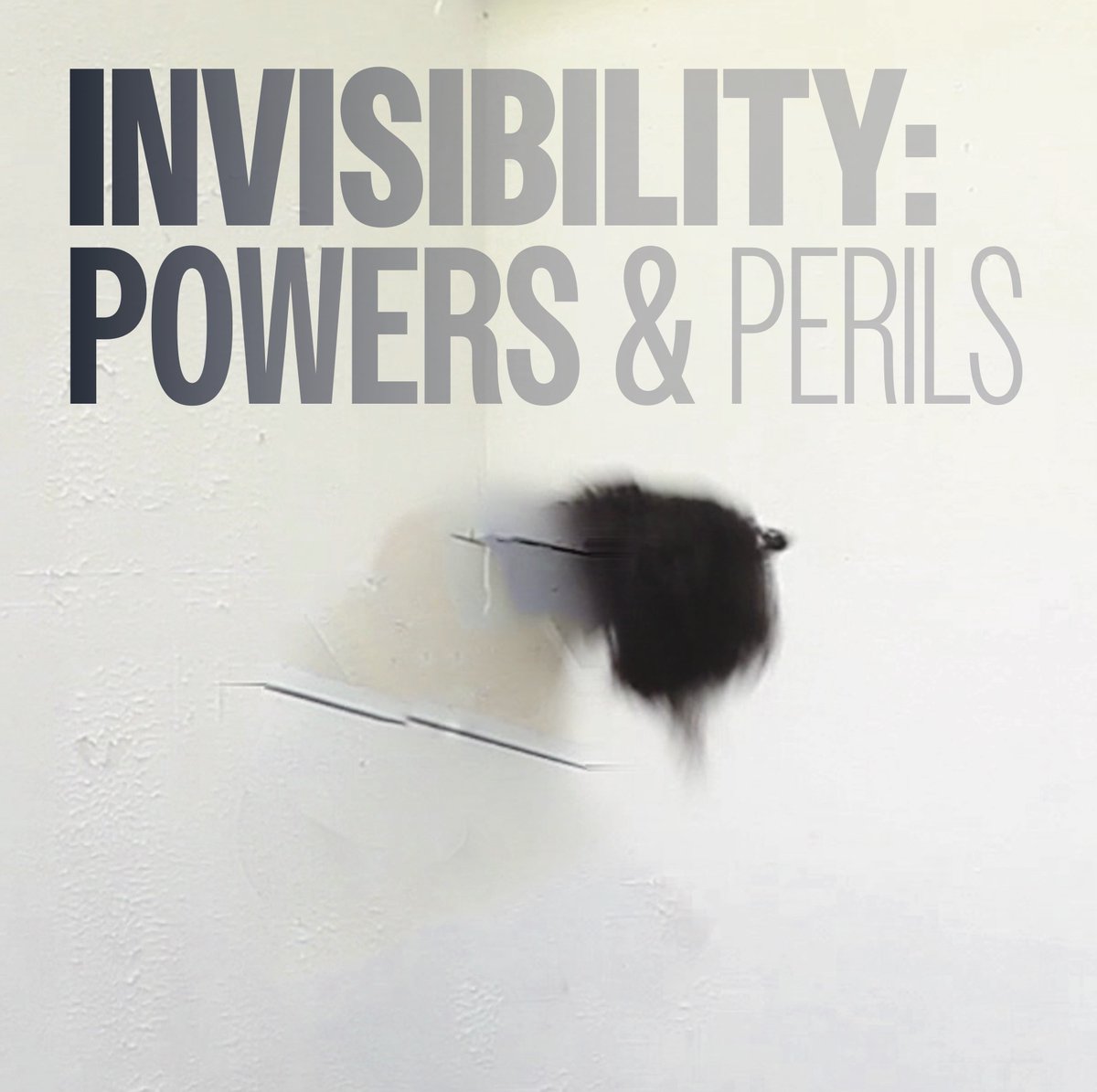 Announcing  "Invisibility: Powers &amp; Perils", our exhibition season presented in collaboration with Getty's PST ART: Art &amp; Science Collide! <a href="/PST_ART/">PST ART</a> 

On view Sept 17 - Feb 22
Opening Reception: Tues, Sept 17, 6-8pm

Exhibition info &amp; related programming: oxyarts.oxy.edu/exhibitions/in…