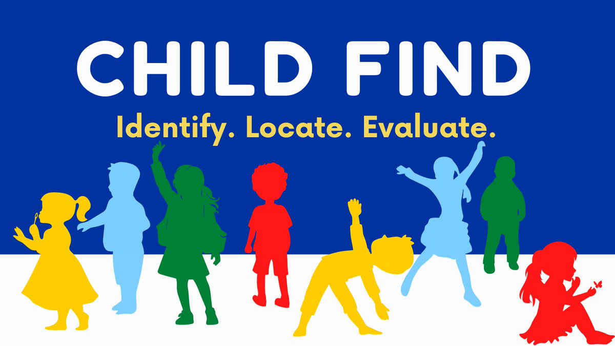 Many children have disabilities or special needs, and we want to assist and serve their families. This is how you can help us do that: livingston.kyschools.us/specialservices