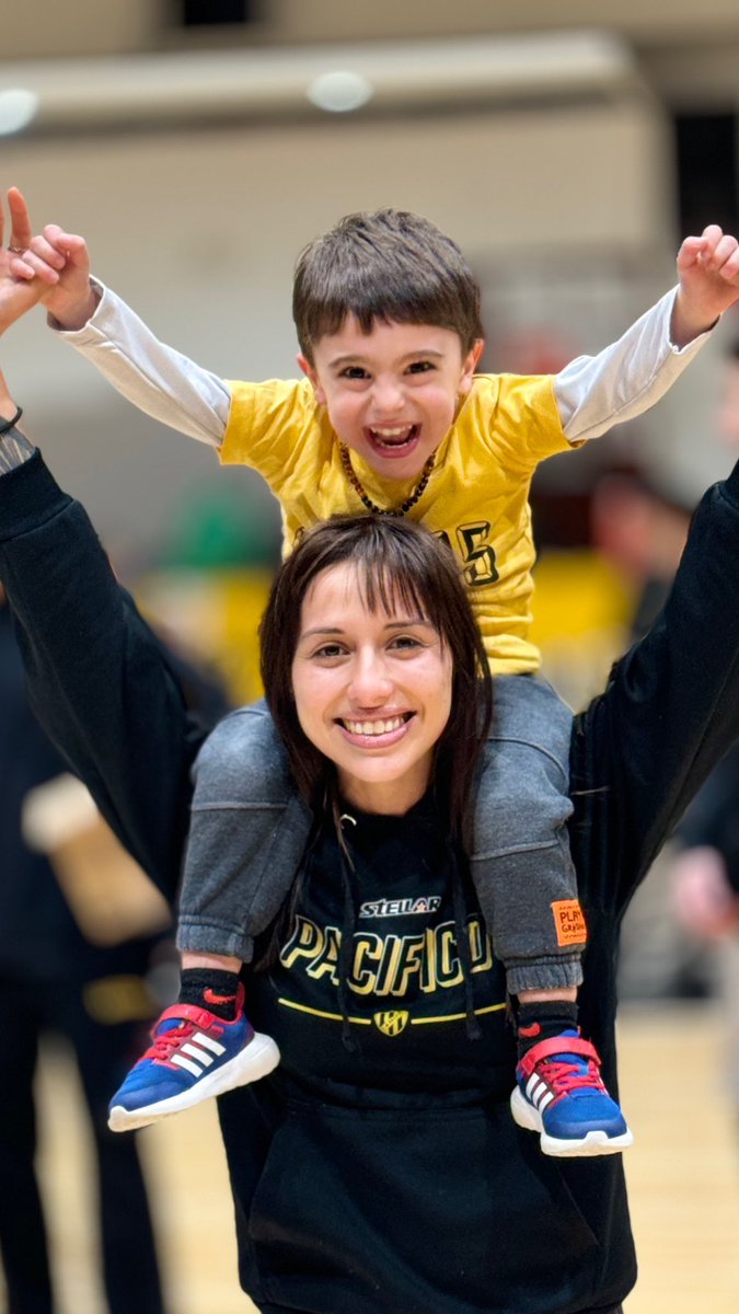 Para él todo es felicidad ❤️