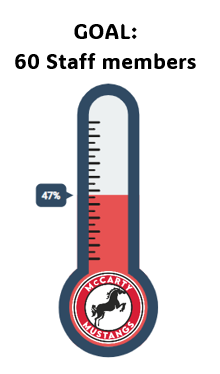 McCarty Mustangs PTA tweet media