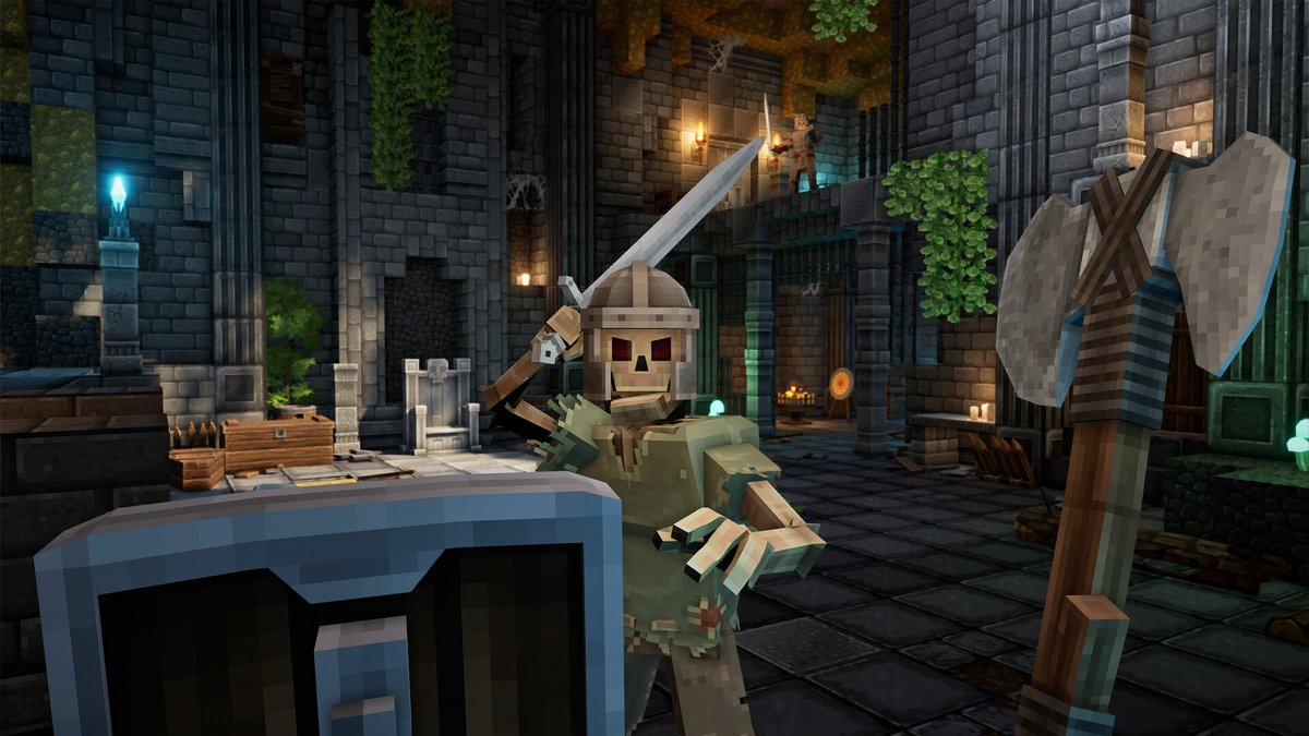 KrolMichal's tweet photo. Ekipa @EnjoyStudioSA zapowiedziała na PC sandbox survival SkyVerse. Data premiery nie jest znana.

Steam: https://t.co/EtMlBuK30p

#polskiegry #EnjoyStudio #Steam