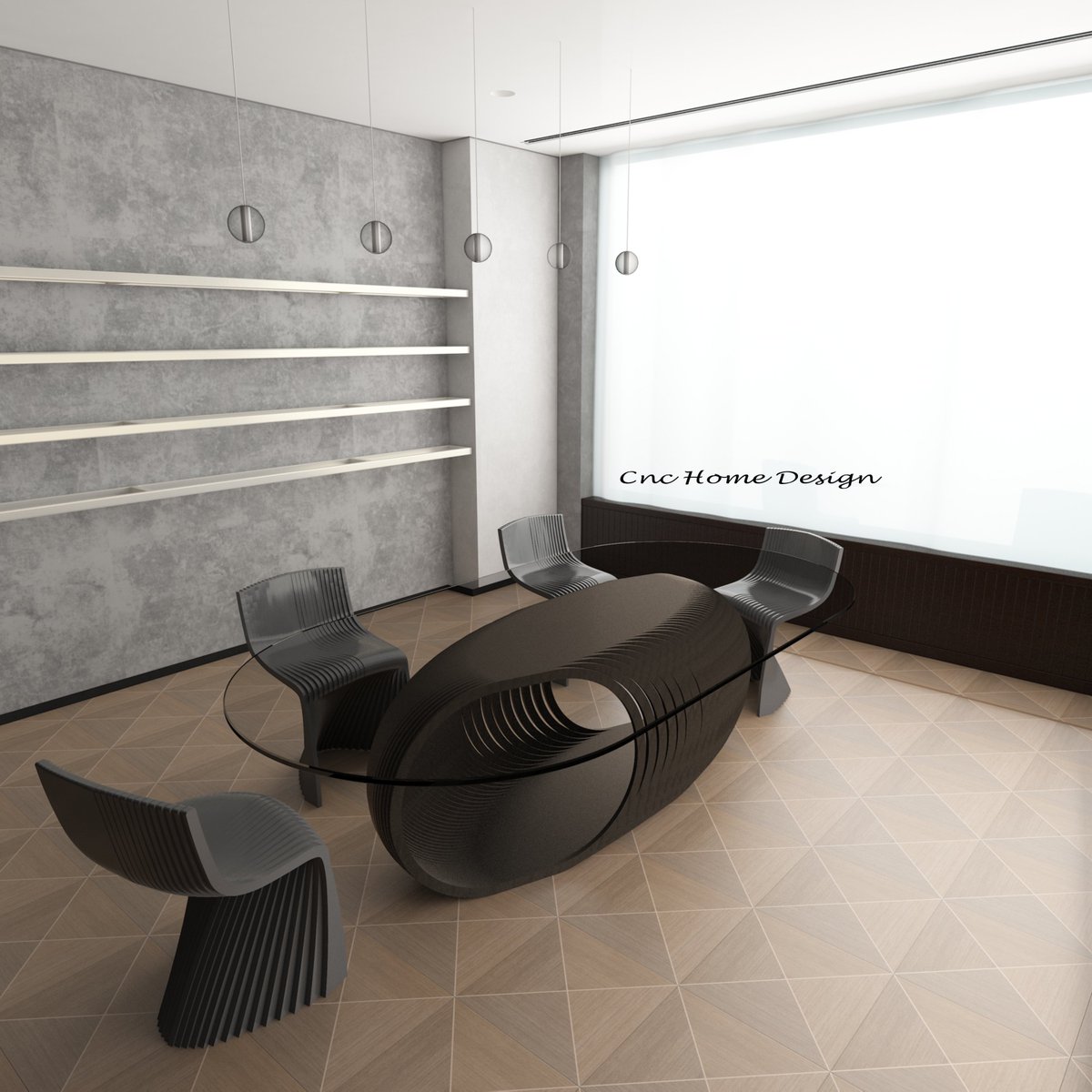 CncHomedesign's tweet image. Parametric_Table-030
Table Size
Width 2800
Depth 1400
Height 760
#parametric
#cncdesigner
#parametricart
#cnchomedesign
#parametricdesign
#parametric_design
#parametricfurniture
#plywoodfurniture
#furnituredesign
#cncwoodworking
#wooddesign
#furniture
#woodwork
#plywood