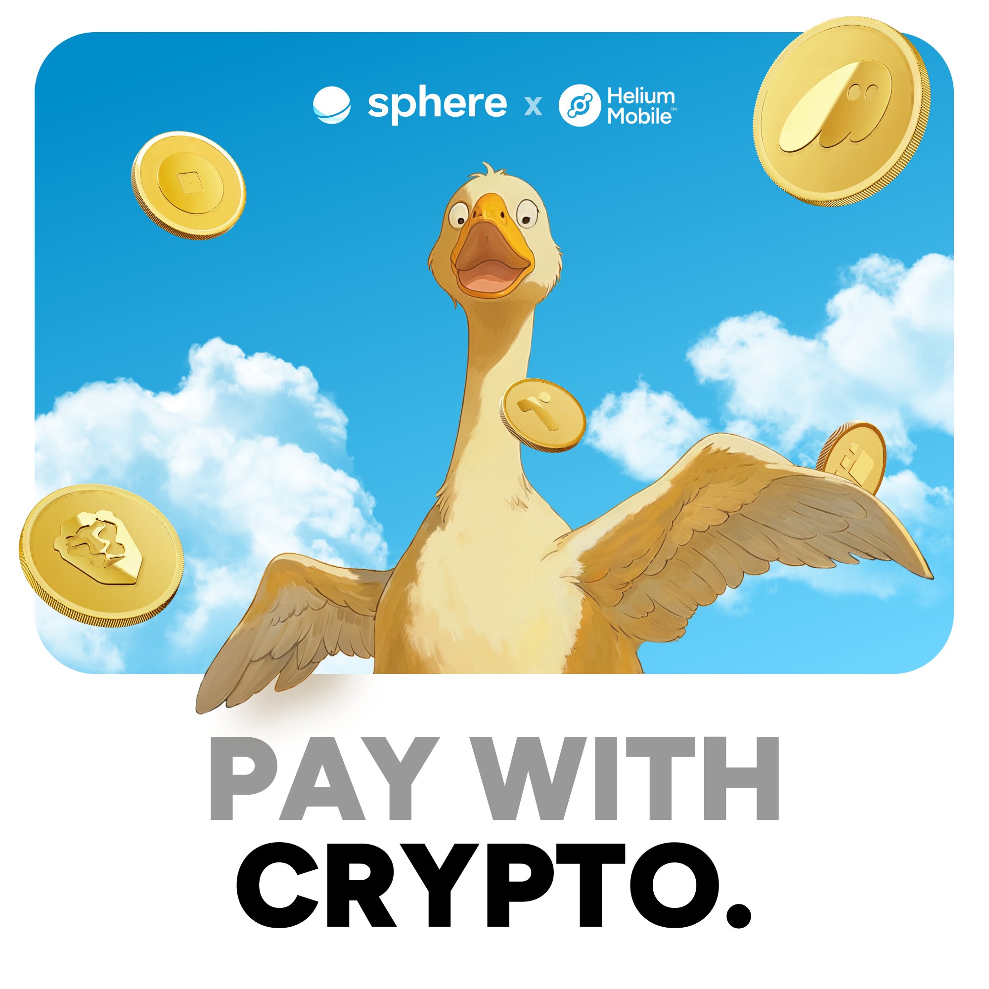 Helium Mobile 🆓 ☁️ on X: 