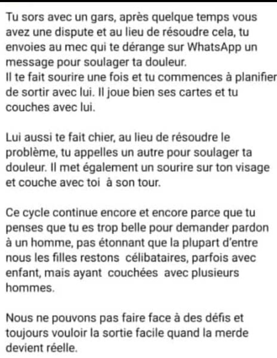NjLyman27's tweet photo. Les'' *J'ai trouvé mieux*''. Comme y a toujours un mieux, donc tour de la terre et des cieux à la quête du mieux ULTIME qui est probablement Dieu🤣🤣🤣🙌🏿 https://t.co/bkfUNjjq8G