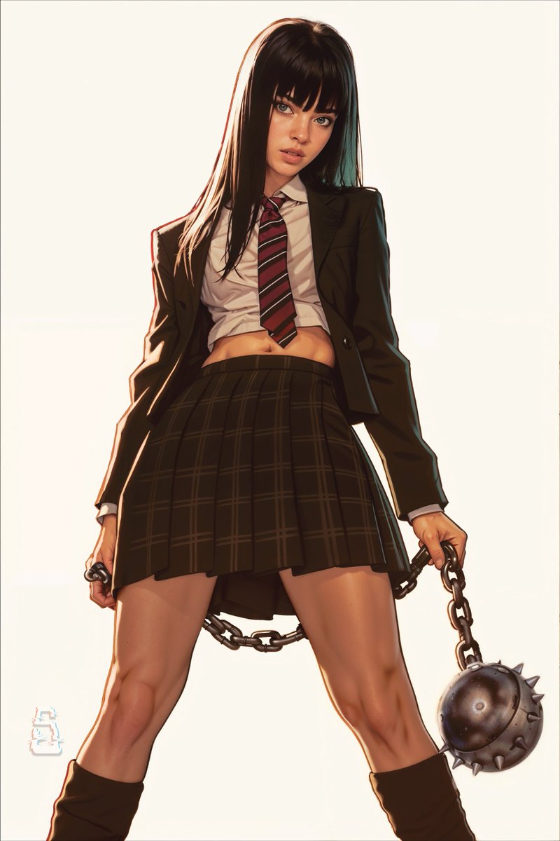 thesynthographr's tweet image. Go Go Yubari, Kill Bill Vol. 1