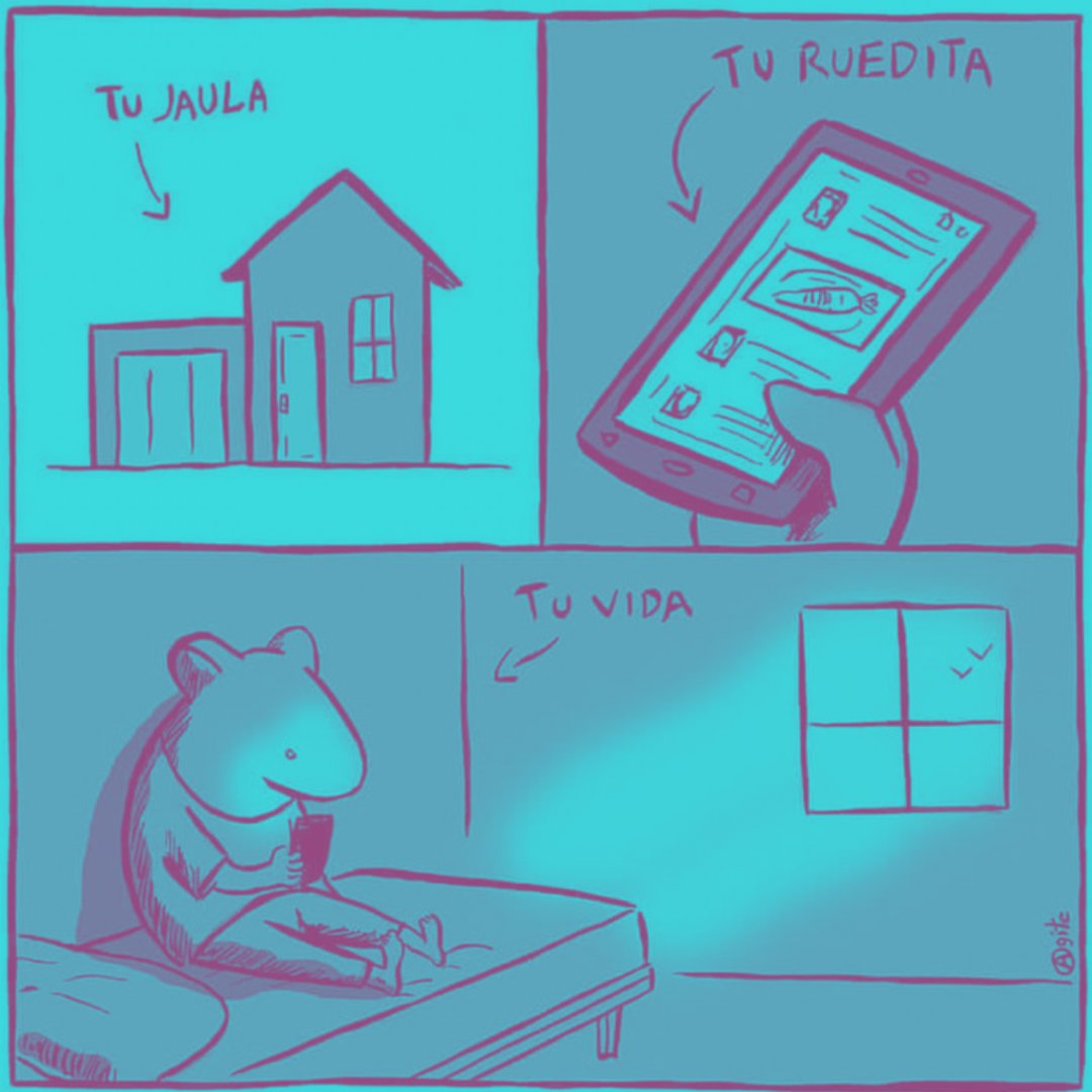 La libertad del hombre moderno.

"Orwell temía que la verdad nos fuera ocultada. Huxley temía que la verdad se ahogara en un mar de irrelevancia".
-Neil Postman