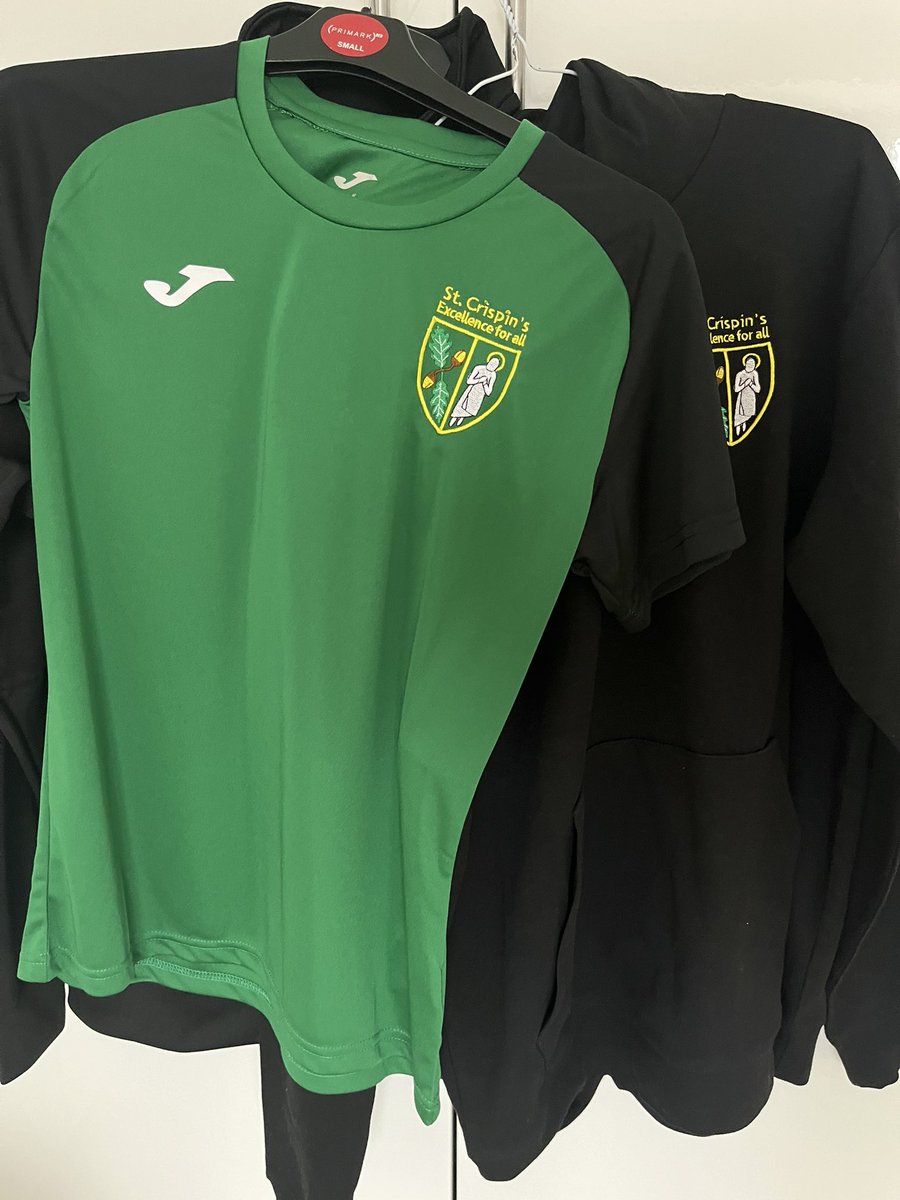 Today’s kit delivery…can only mean one thing! Count down to my new job starts now (not that I want the holidays to go anywhere 🙈)