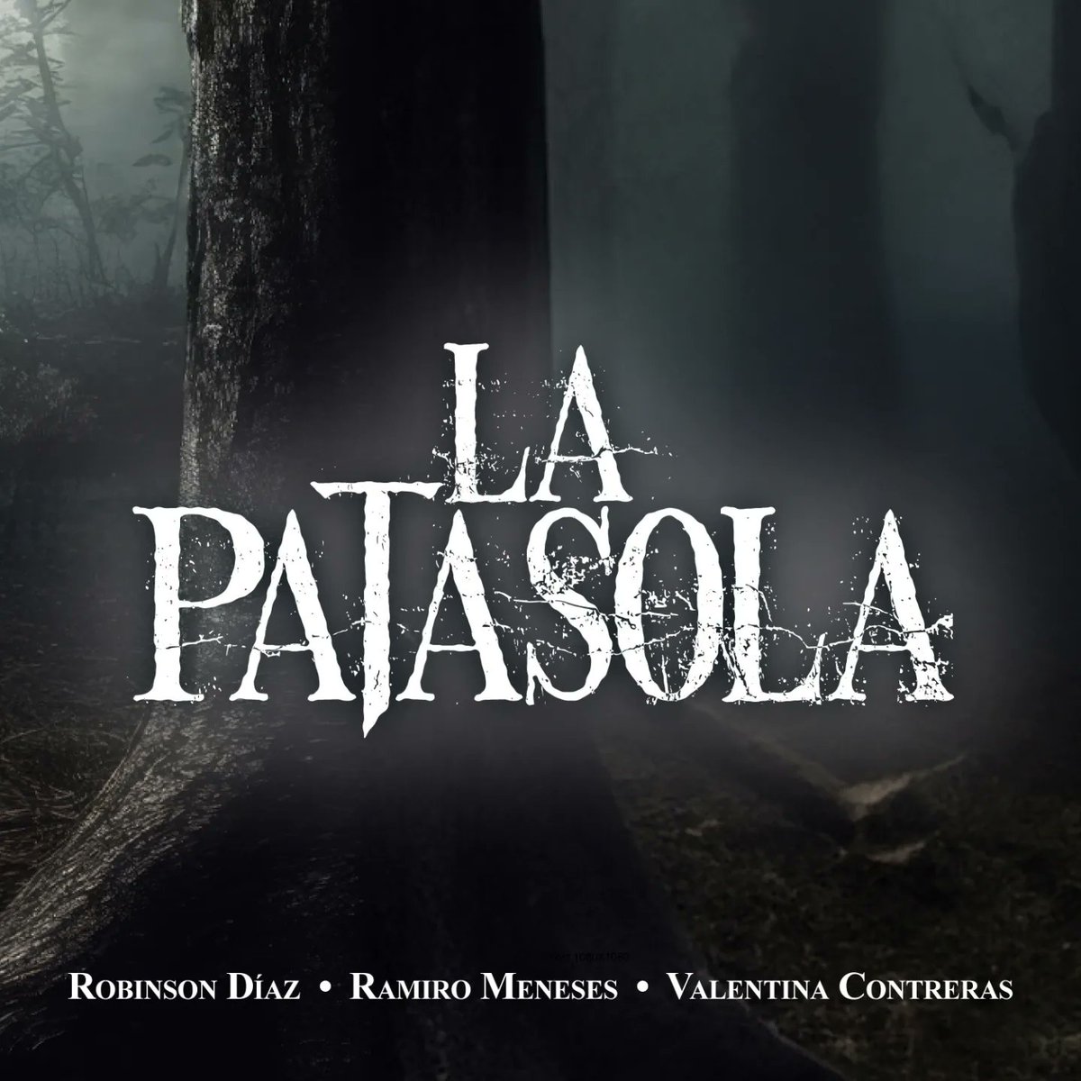 A LOS INFIELES SE LOS LLEVA #LaPatasola 🔪🩸

Protagonizada por <a href="/RobinsonDiazU/">Robinson Diaz</a>, <a href="/RAMIROMENESES/">RAMIROMENESES</a>, Valentina Contreras, <a href="/waltherluengas/">walther luengas</a> junto a <a href="/eileenmorenoact/">Eileen Moreno</a> y Luis Fernando Bohorquez

Dirigida por <a href="/trompetero/">Harold Trompetero</a> y <a href="/paulcatanotoro/">Paul Cataño Toro</a>

PRÓXIMAMENTE SOLO EN CINES 🎬

#comingsoon #terror