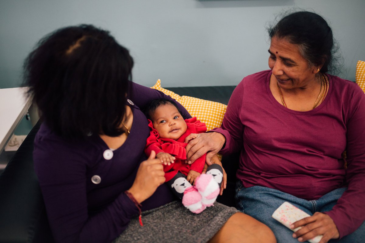 Newham NCT tweet media