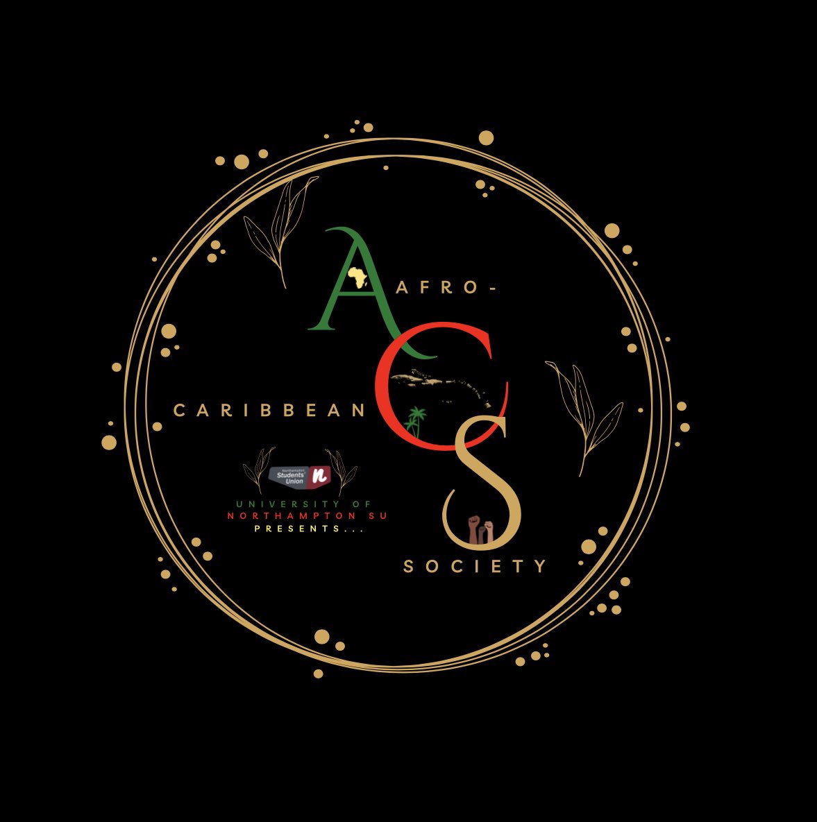 make some noise for our new ACS logo🥳