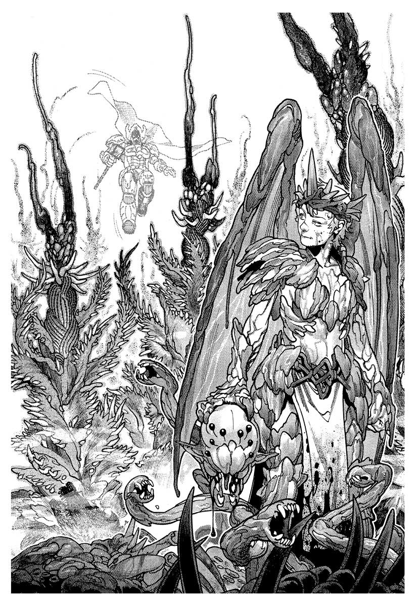 Arsenal e  Lisandra - T20 #rpg #tormenta20 #fantasy